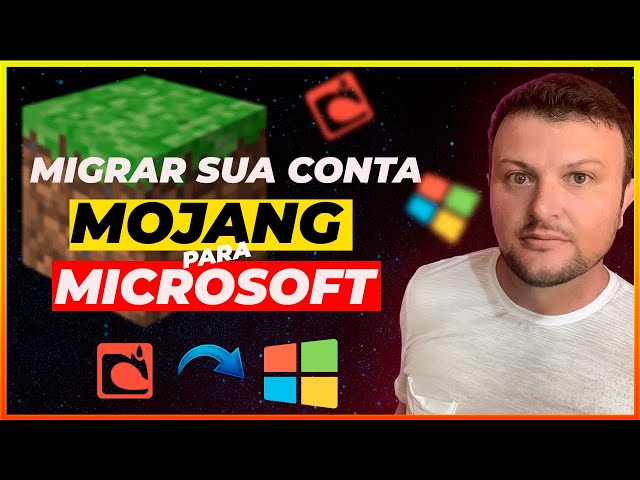 Microsoft e Mojang Studios anunciam a chegada de Minecraft para o