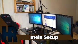 Mein Pc Und Zubehör Equipment Für 2018