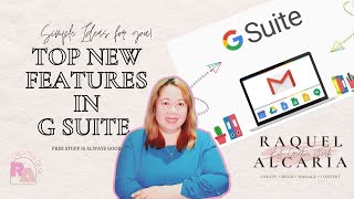 Learning Session with Raqs (G-Suite Tutorials) screenshot 2