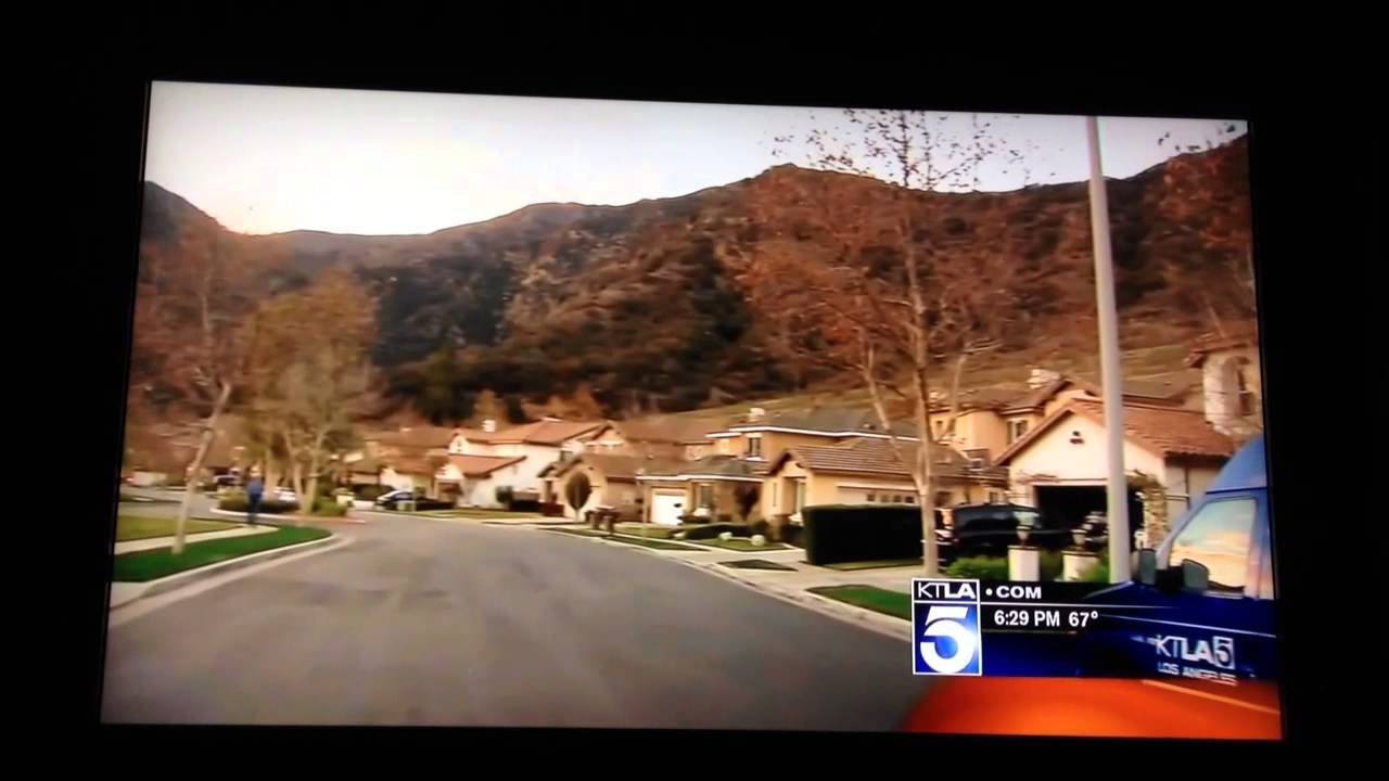 Mountain Cove fire Azusa 2014 5 YouTube