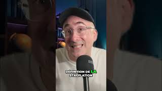 Japon : Le Piège de la Stagflation Expliqué #shorts