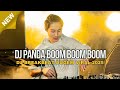 DJ PANDA BOOM BOOM BOOM DUGEM BREAKBEAT BKB TERBARU FULL BASS 2025