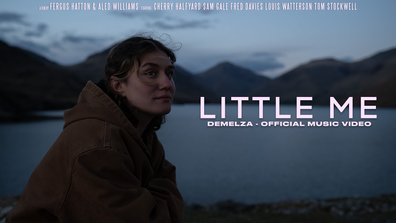 Little Me (Official Music Video)