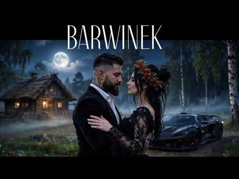 ✔️ BARWINEK - antartlife 💔❤️/Nowa Polska Muzyka 2026 | Top Hity