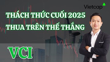 Cổ phiếu VCI - Chuyện gì đang xảy ra với VCI? Cổ đông VCI đang rất cần được nghe những điều này