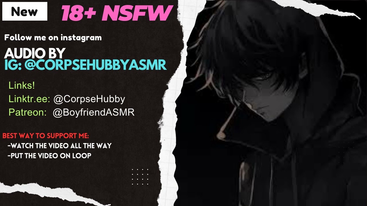 Serve CEO with Warm and Elegant Guidance  Soft and Attentive ASMR M4F