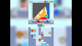 Sand Loop Level 306 Walkthrough Solution