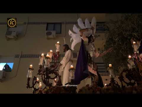 Primitiva Archicofradía Pontificia y Real Hermandad de Nazarenos de la Sagrada Entrada en Jerusalén, Santísimo Cristo del Amor, Nuestra Señora del Socorro y Santiago Apóstol