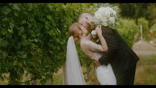 Shelby & Adam | Signature Wedding Highlight Film | Comox, BC Shelby & Adam | Signature Wedding Highlight Film | Comox, BC