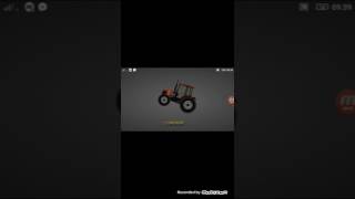 Tractor Mania LV 2