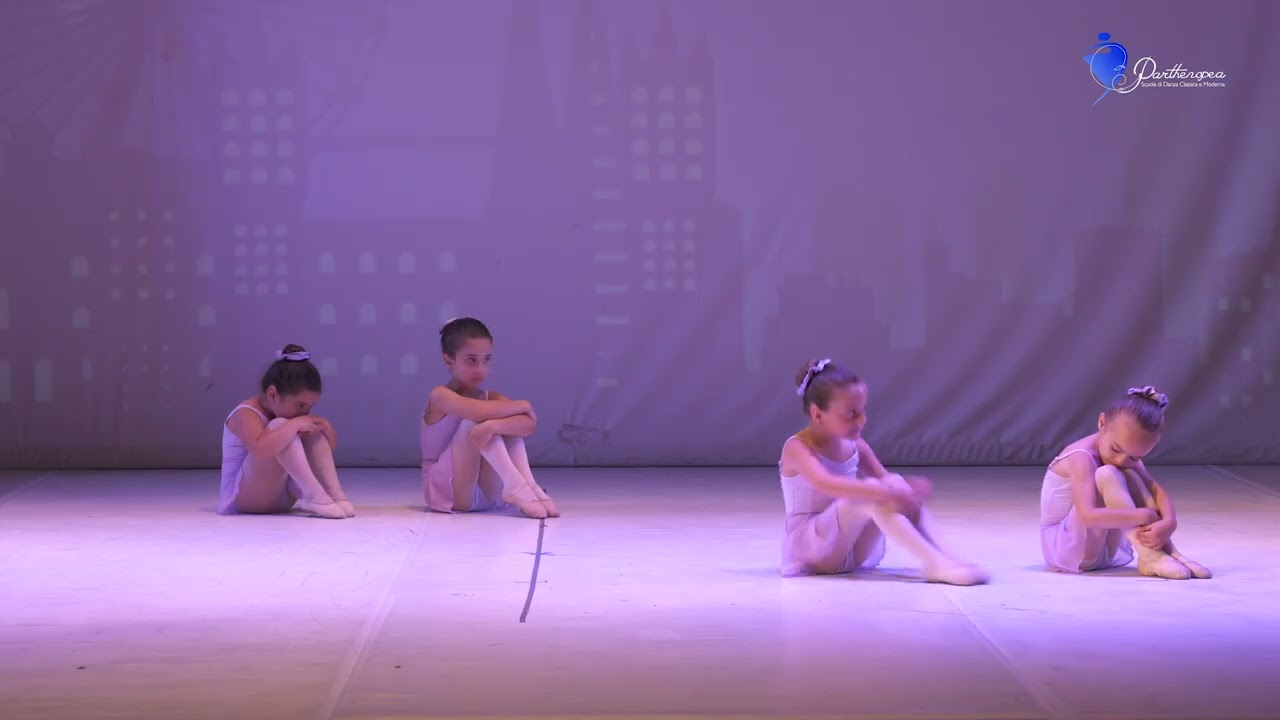 SAGGIO 2022 | Predanza tecnica