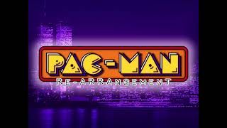 Main Theme - Pac-Man Re-Arrangement (1997)