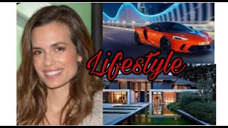 lifestyle torrey DeVitto biografy age career and more