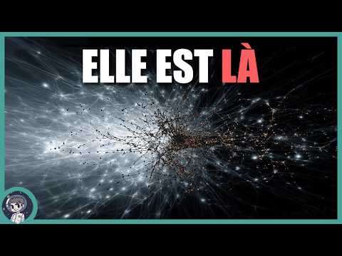 On a TROUVÉ la MATIÈRE NOIRE ! - On Se l'Demande #207 - Le JDE