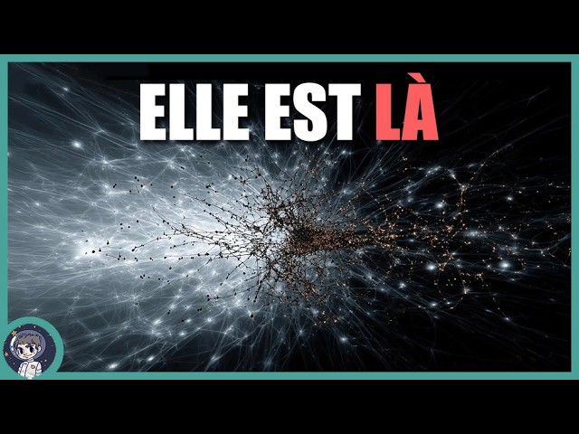 On a TROUVÉ la MATIÈRE NOIRE ! - On Se l'Demande #207 - Le JDE