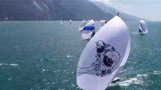 2018 Melges 32 Fraglia Vela Riva