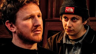 The OnlyFans Ghostwriter.