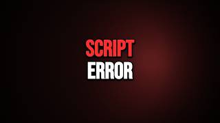 EBIR Forms Error