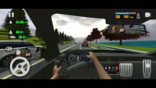 Racing Limits: High Speed Driving in Traffic - Car game Android gameplay BY-: Khel Quick screenshot 3