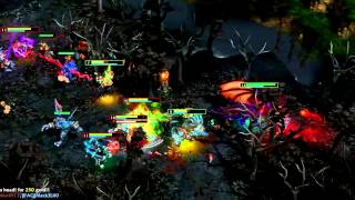 Oogie Quad kill