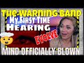 The Warning EVOLVE REACTION | First Time Listening To The Latest From The Warning | Evolve Reaction