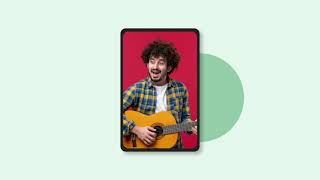 Music Player-Mp3 Music Player screenshot 3