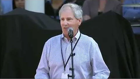 Steve Job's coach Bill Campbell