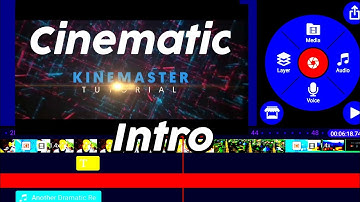 𝗖𝗶𝗻𝗲𝗺𝗮𝘁𝗶𝗰 𝗶𝗻𝘁𝗿𝗼 𝗶𝗻 𝗞𝗶𝗻𝗲𝗺𝗮𝘀𝘁𝗲𝗿 || 𝙷𝚘𝚠 𝚝𝚘 𝚖𝚊𝚔𝚎 𝚌𝚒𝚗𝚎𝚖𝚊𝚝𝚒𝚌 𝚒𝚗𝚝𝚛𝚘 𝚒𝚗 𝙿𝚒𝚡𝚎𝚕𝙻𝚊𝚋 & 𝙺𝚒𝚗𝚎𝚖𝚊𝚜𝚝𝚎𝚛