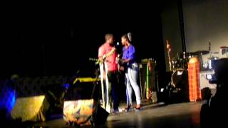 Kareyce Fosto - Mariage Forcé
