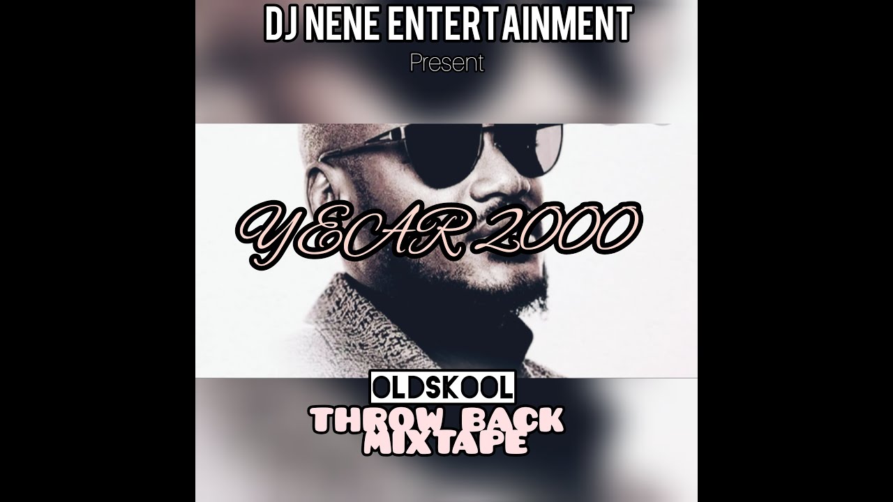 🇳🇬Best Throwback Naija 2000's Old School mix By DJ NENE👑 (2FACE