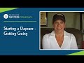 Starting a Daycare - Getting Going Starting a Daycare - Getting Going