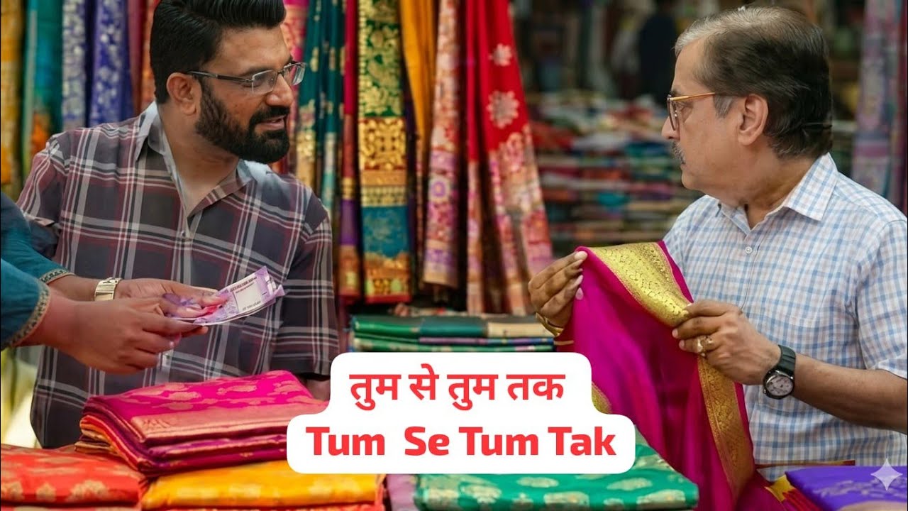 Tum Se  Tum Tak ||