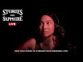 Charity's possession, and more spooky stories! | Stories With Sapphire LIVE | Scary Story Time