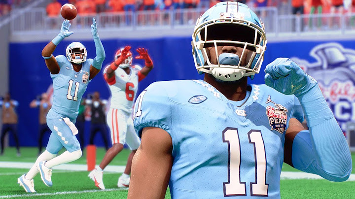 College Football 25: How to get EASY Interceptions in Road to Glory