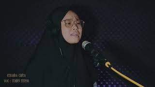 Download Lagu KERANDA CINTA - NOER HALIMAH || cover by TENNY FITRYA MP3 Download Lagu KERANDA CINTA - NOER HALIMAH || cover by TENNY FITRYA MP3