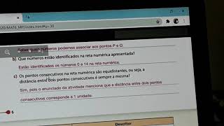 6 ano aula 1 ATIVIDADE 1 da prova brasil