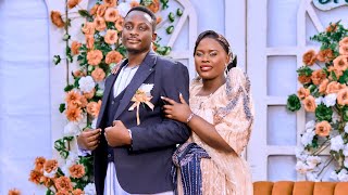 Katherine \u0026 Brian | Beautiful Introduction