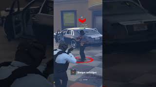Fake Cop Webby #ragemp #funny #ragemp  #gta5rp  #gta5grandrp  #gaming  #roleplay #grandrp #gta5