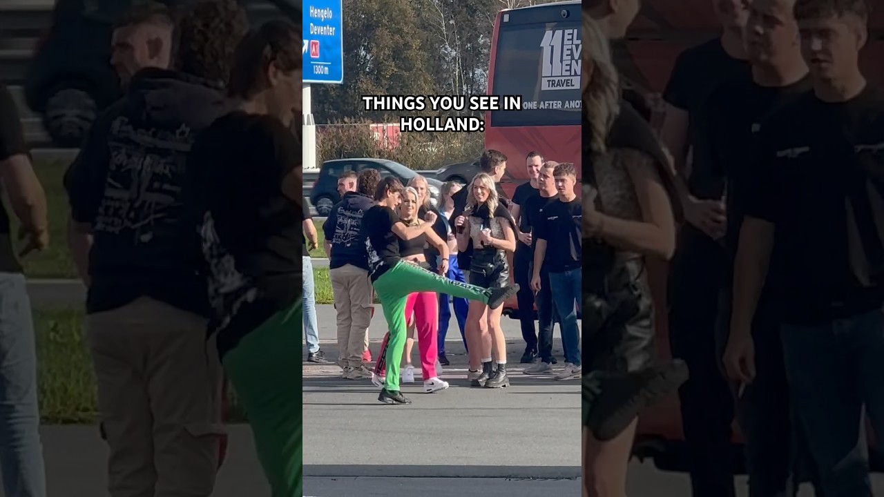 WELCOME TO NL🇳🇱 