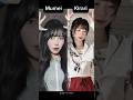 @sawamura_kirari @Mumeixxx #澤村光彩 #mumei #むめい #きらり Mumei→2024.4.18 Kirari→2024.4.24