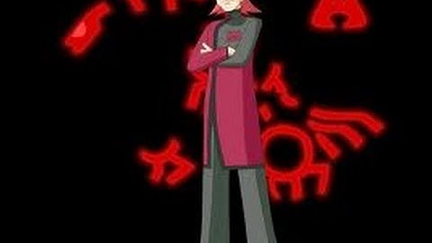 Pokemon Emerald Part 20 - Magma at Mossdeep