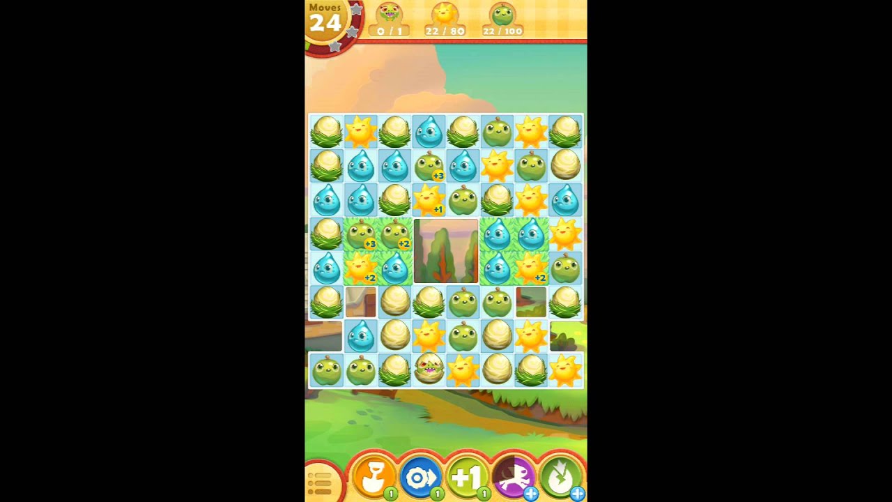Farm Heroes Saga Level 108 cheats hacks tricks tip