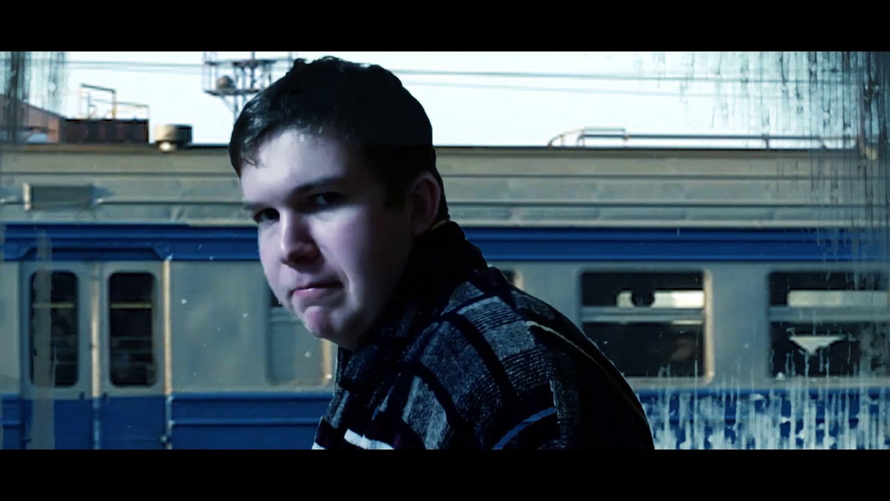 Художественный фильм "Беглец"