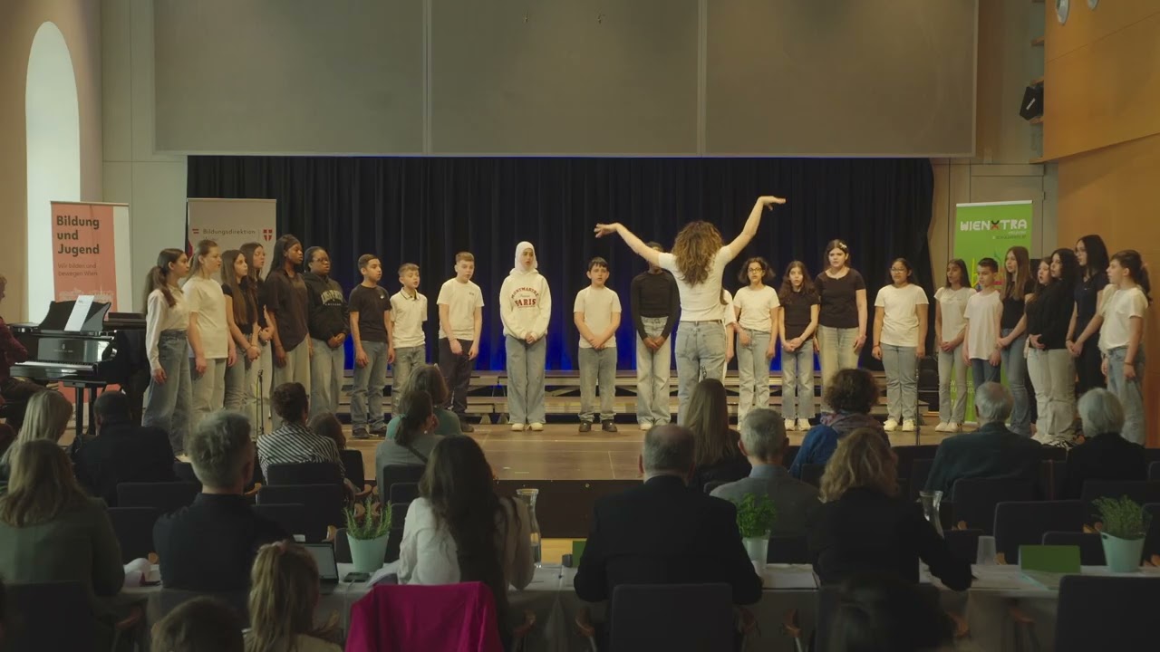 Wiener Jugendsingen 2026