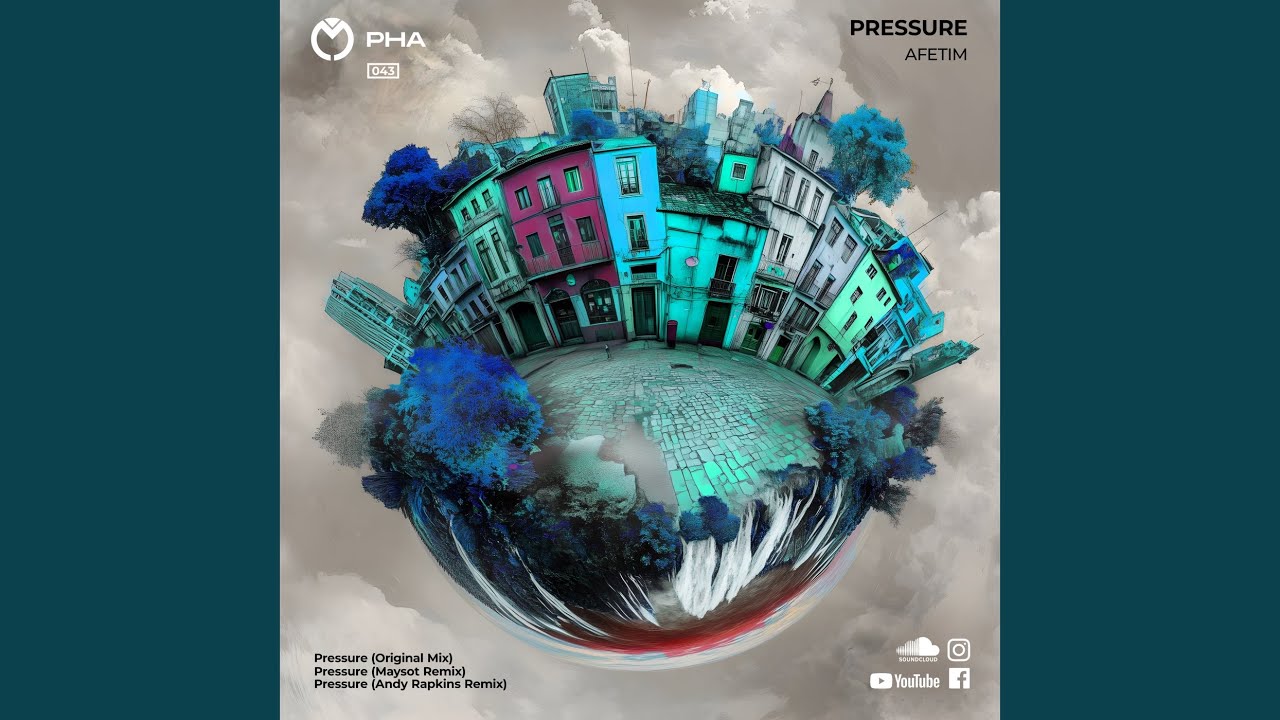 Guarda Pressure su YouTube Guarda Pressure su YouTube