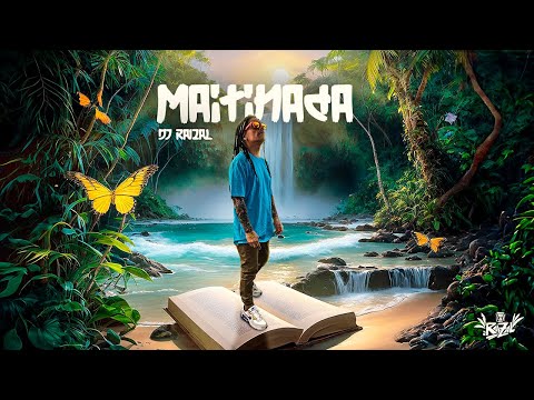 MAITINADA #RAI @DjRaizal #cienañosdesoledad Videoclip Oficial #djraizal #raizal #afrobeat