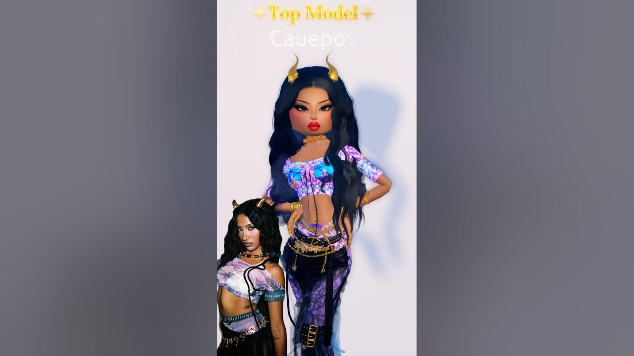 Recreating Lara from KATSEYE in DRESS TO IMPRESS #roblox #dresstoimpress #dti #shorts #katseye Recreating Lara from KATSEYE in DRESS TO IMPRESS #roblox #dresstoimpress #dti #shorts #katseye