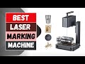 Top 5 Best Fiber Laser Marking Machine in 2025 From AliExpress