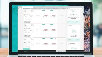 How to book a flight with Qantas Airline step by step