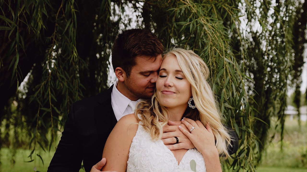 Sarah & Lucas | Sweet and Meaningful Wedding Day | Sony A7SIII